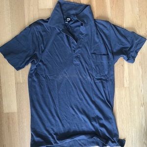 Alternative brand polo shirt